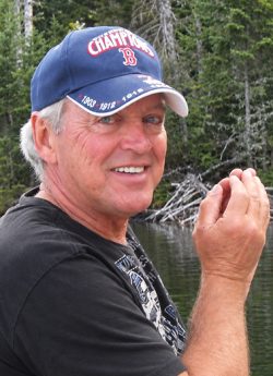 Daniel Beausoleil