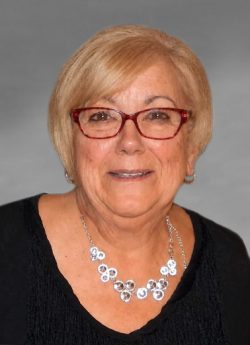 Micheline Bégin