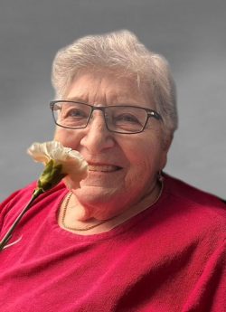 Ghislaine Bergeron