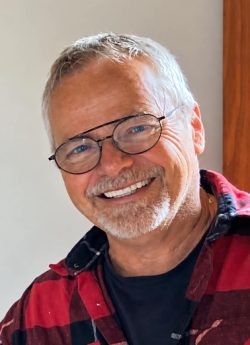 Robert Bonin