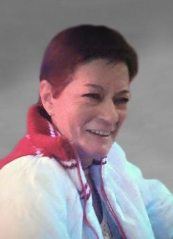 Manon Boucher