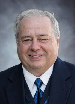 Gilles Boudreau