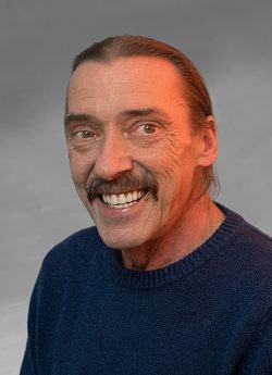 Patrick Cabana