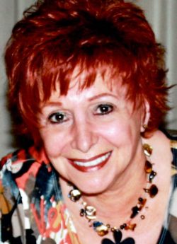 Marjolaine Daneau