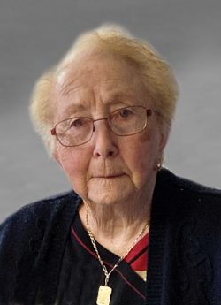 Thérèse Labarre