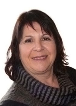 Francine Martin Lussier