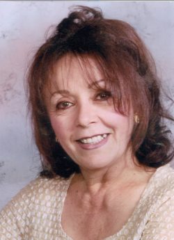 Pierrette Maillette