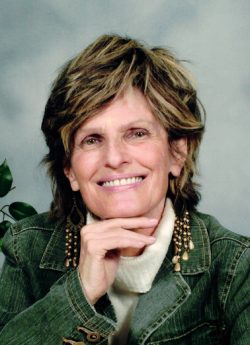 Pauline Messier