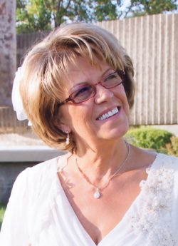 Nicole Provencher