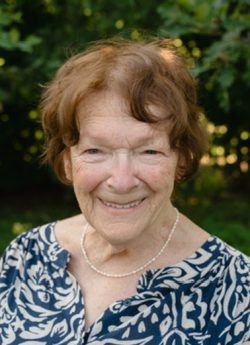 France Rousseau