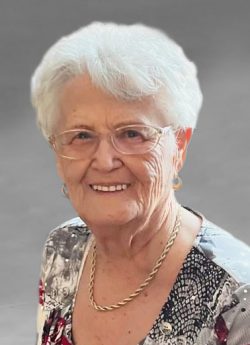 Fernande Simard