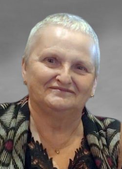 Gisèle Tennier