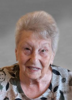 Marie-Jeanne Tessier