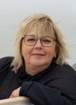 Carmen Verrette
